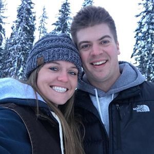 Meet your Posher, Scott